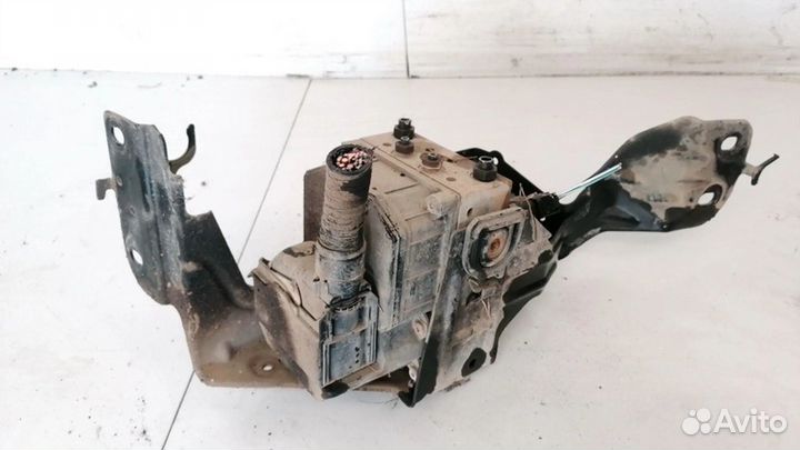 Блок абс 0265225338 Ford Mondeo Mk III 2000-2007 года