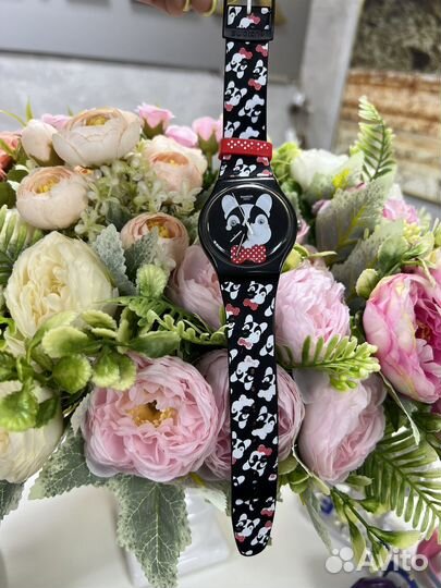 Часы Swatch женские