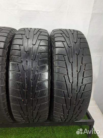 Nokian Tyres Nordman RS2 SUV 225/65 R17