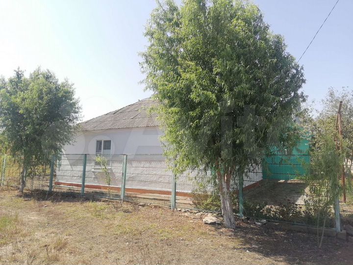 Дом 65 м² на участке 12 сот.