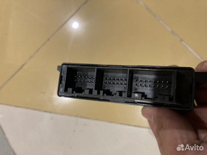 Бу парковочного ассистента VAG 8K0919475C