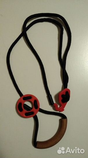 Канат тарзанка IKEA для детей