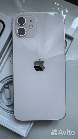 iPhone 12, 128 ГБ