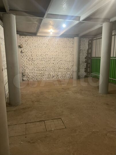 Помещ 20 м² 36 м² 38 м².цоколь.подвал.разные