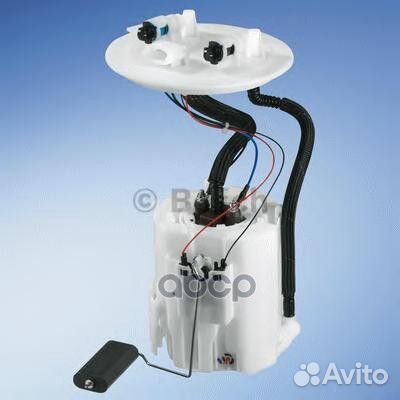 Бензонасос эл. 0580303088 Bosch