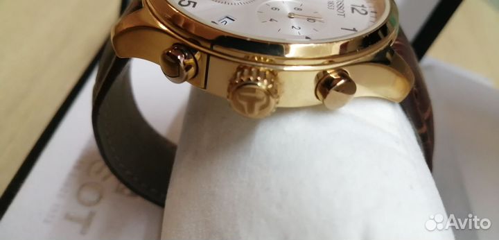Часы Tissot оригинал