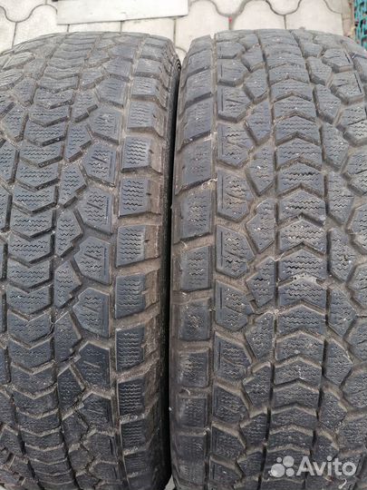 Dunlop Grandtrek SJ5 265/65 R17