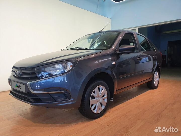 LADA Granta 1.6 МТ, 2023