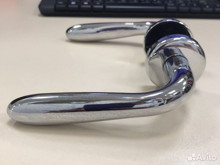 Дверные ручки межкомнатные Италия