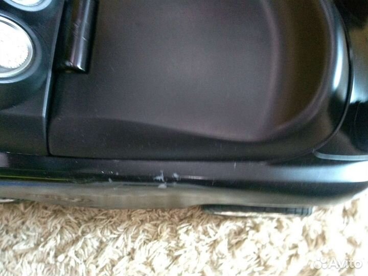 Детская машина каталка mercedes