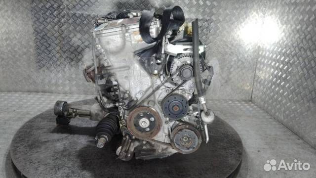 Двигатель Toyota Voxy 3zrfe