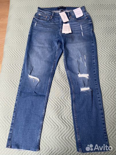 Calvin klein джинсы женские 27