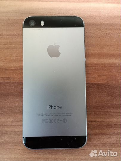 iPhone 6, 16 ГБ
