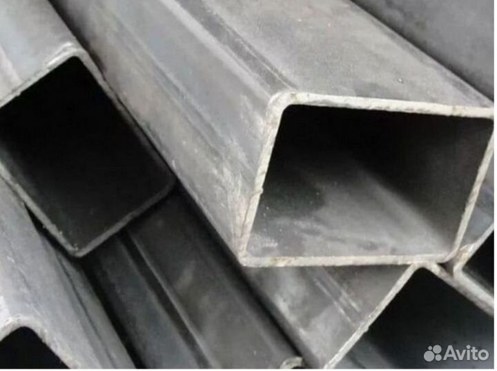 Профильная труба