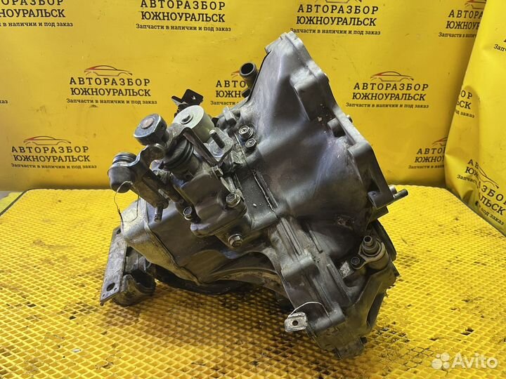 МКПП Daewoo Matiz 0.8