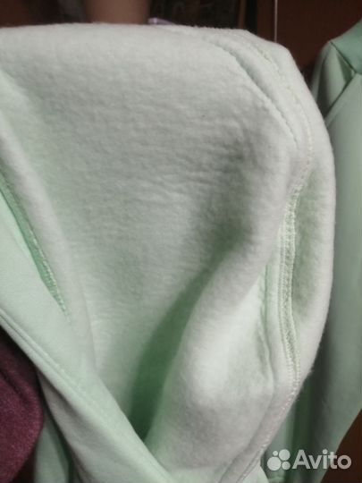 Спортивный костюм женский