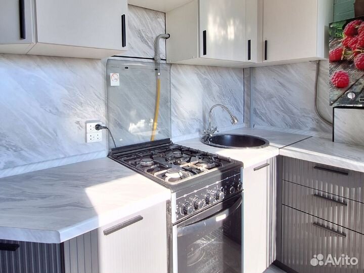 Кухня готовая в наличии