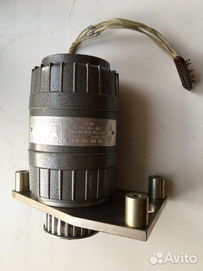 Электровентилятор