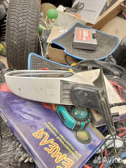 Зеркало заднего вида subaru