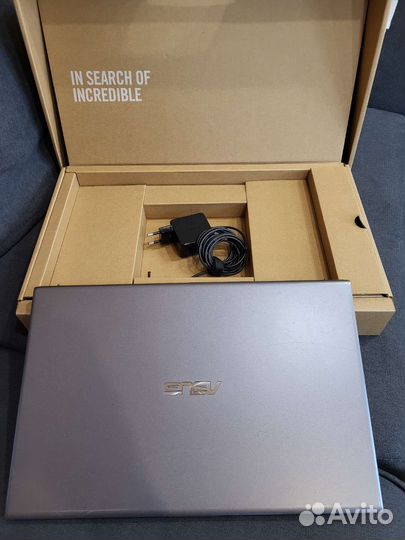 Ноутбук asus vivobook 15