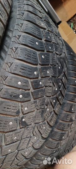 Continental IceContact 2 SUV 215/65 R17 103T