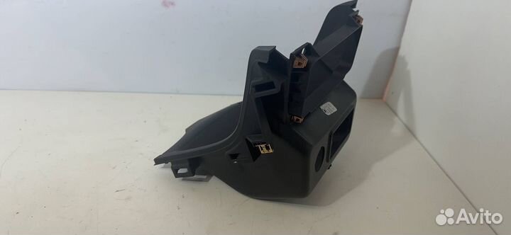 Консоль GMC Terrain II (2017– н.в.)