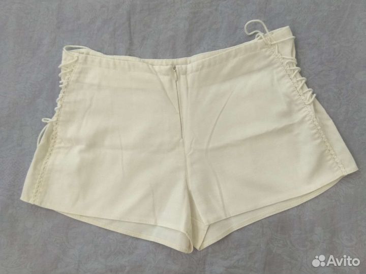 Шорты женские для девушек 40-42 р-р
