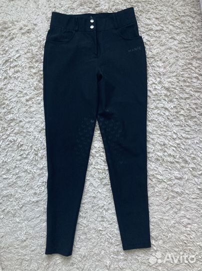 Бриджи для верховой езды