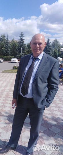 Водитель категории Д