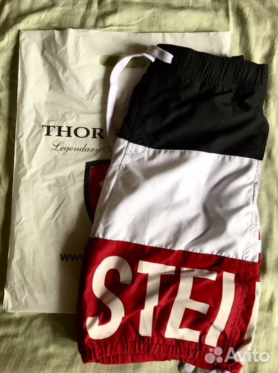 Шорты мужские Тор Штайнер