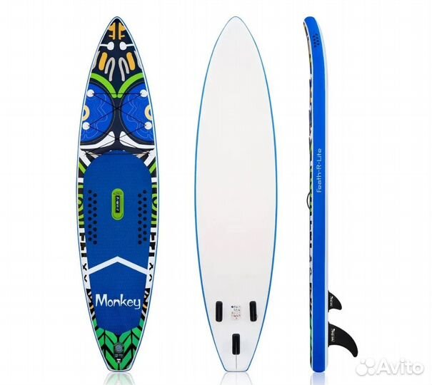 Sup board доска