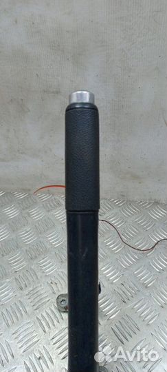 Ручник Ford Fusion универсал 1.4 fxja 2009