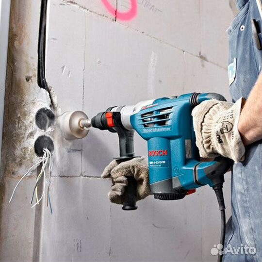 Услуги электрика