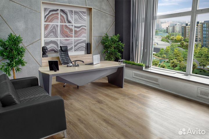 Виниловая плитка