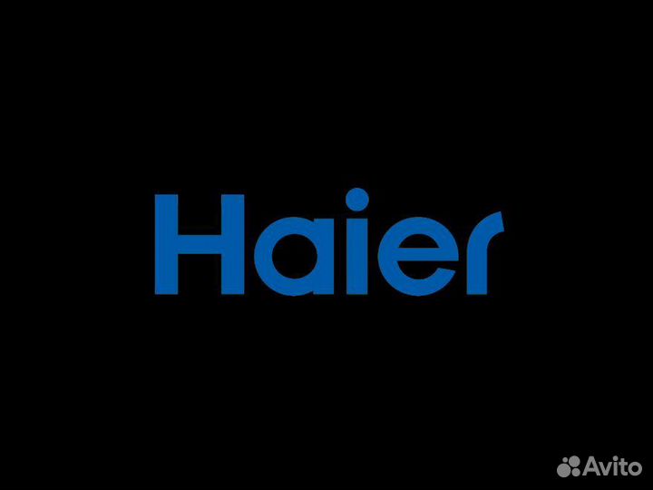 Промокод Haier