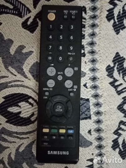 Пульт для телевизора