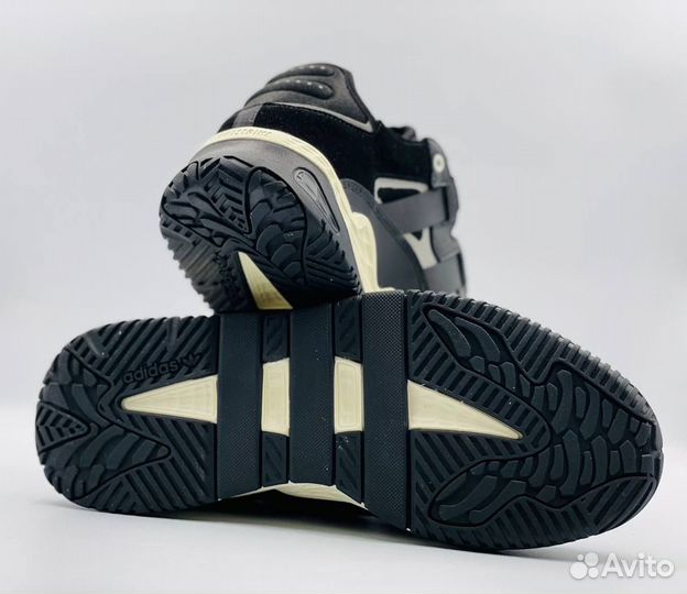 Кроссовки Adidas originals Niteball