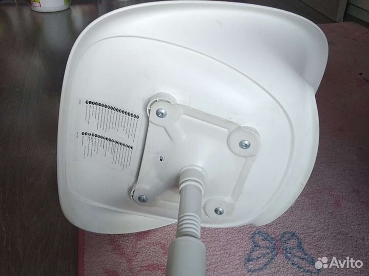 Детский стул IKEA