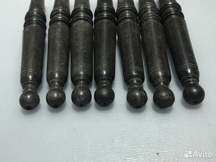 Элементы декора от старинной мебели