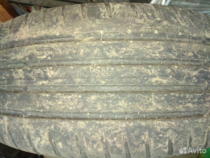 Continental ComfortContact - 1 205/55 R16