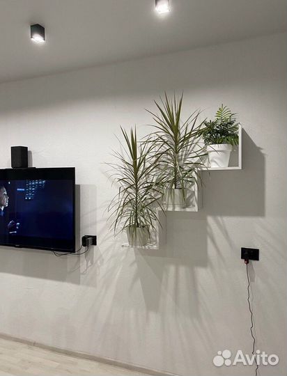 Полка навесная