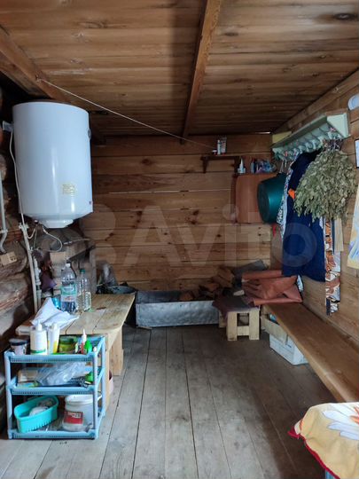 Дом 60 м² на участке 4 сот.