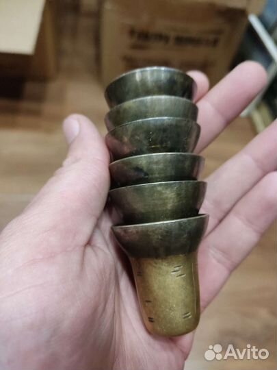 Наборы рюмок