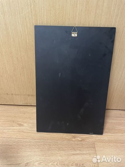 Картина Густав Климт «Поцелуй«