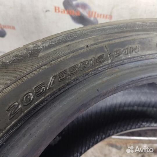 Hankook Optimo K415 205/55 R16