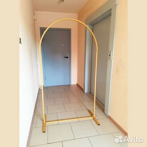 Арка в аренду