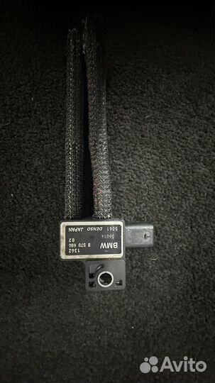 Датчик разности давления BMW G11