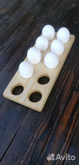 Подставка для яиц