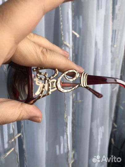 Очки Ferre,Roberto Cavalli,оригинал