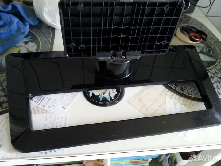 Подставка ножка для телевизора